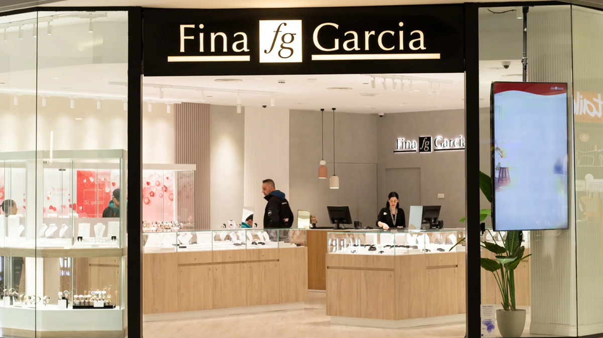 Fina Garc&iacute;a aguanta el alza de los metales: cumple previsiones y alcanza 17,5 millones en 2025