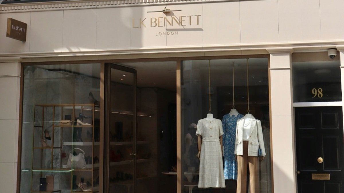 Gordon Brothers adquiere LK Bennett y prepara su plan de expansi&oacute;n