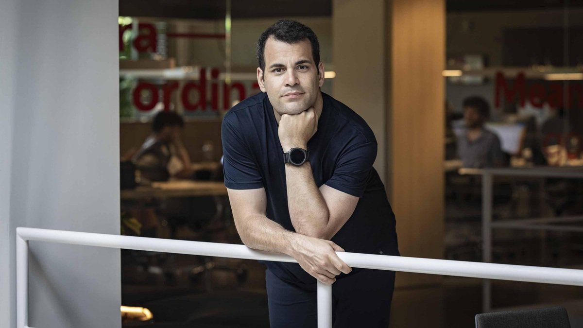 Marc Morillas: &ldquo;Las marcas tienen que pasar m&aacute;s de su audiencia&rdquo;