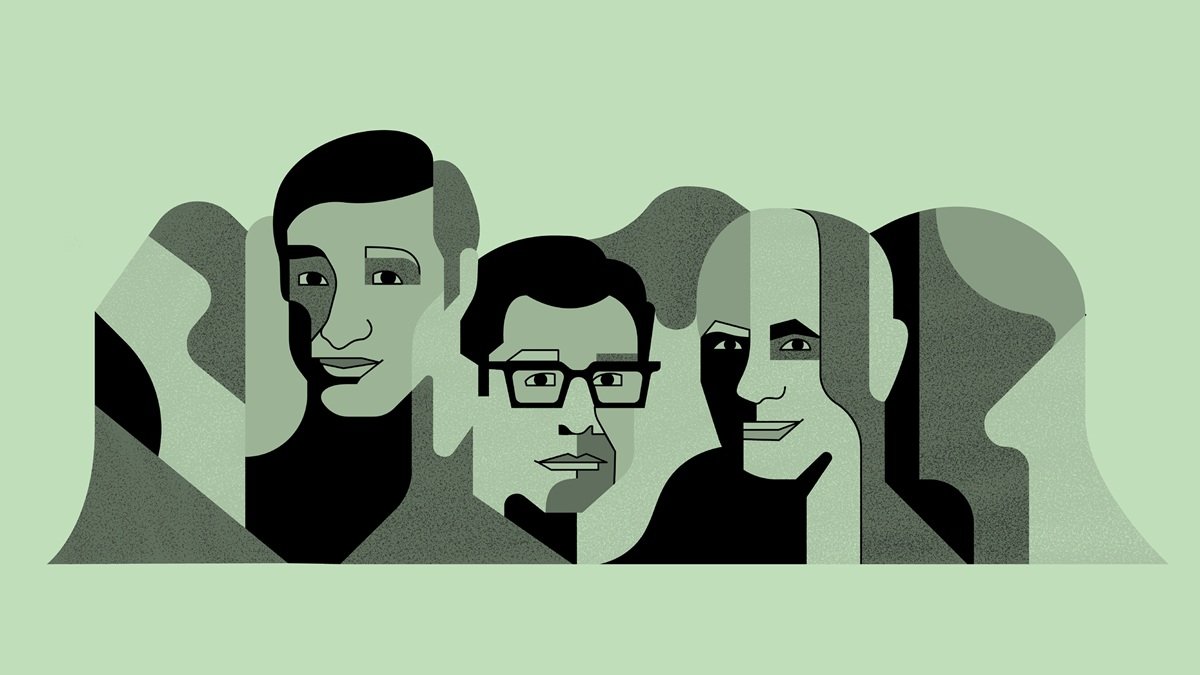 De la rueda al 5G: el legado de Schumpeter digno de un Nobel