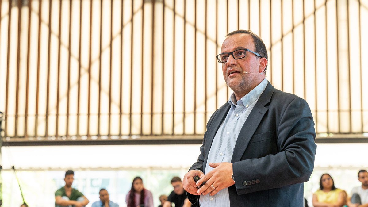 Camilo Herrera (Raddar): &ldquo;El cliente con capacidad de compra rechaza China y elige Colombia&rdquo;