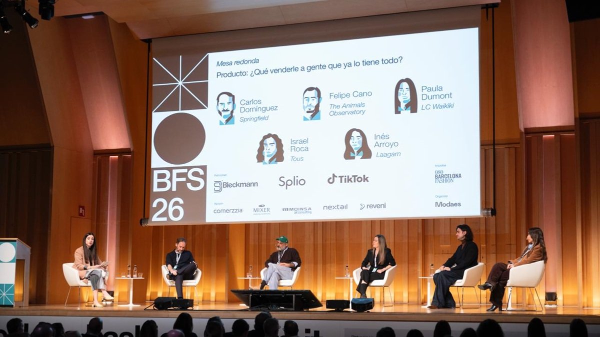 Carlos Dom&iacute;nguez (Springfield): &ldquo;Cuando el suelo tiembla, en Espa&ntilde;a bailamos&rdquo;