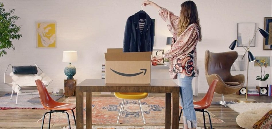 &lsquo;Mucho lirili y poco lerele&rsquo;: Amazon, sesenta marcas de moda para s&oacute;lo el 1% de facturaci&oacute;n