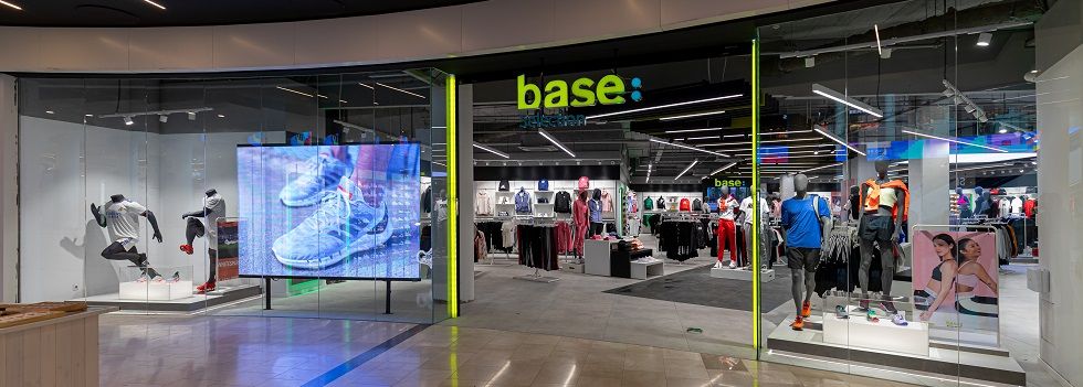 Base crece un 14% en el primer semestre con el impulso de su nuevo plan estrat&eacute;gico