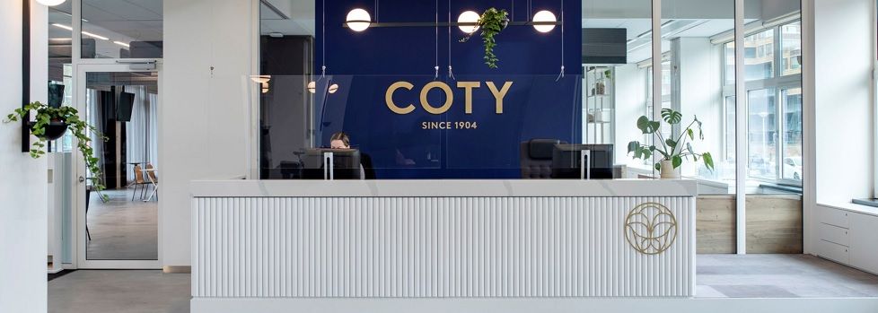 Coty eleva un 5% su facturaci&oacute;n y m&aacute;s que duplica su beneficio en 2023