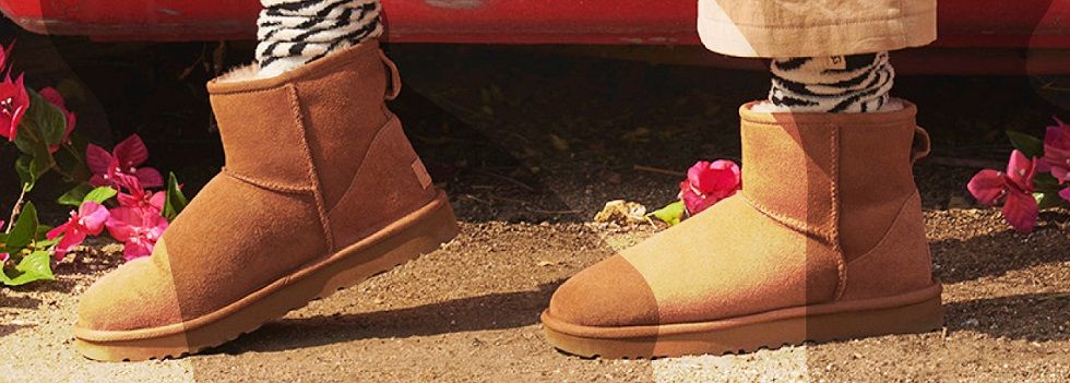 Deckers ficha a una ex Nike como nueva responsable de moda para UGG y Koolaburra