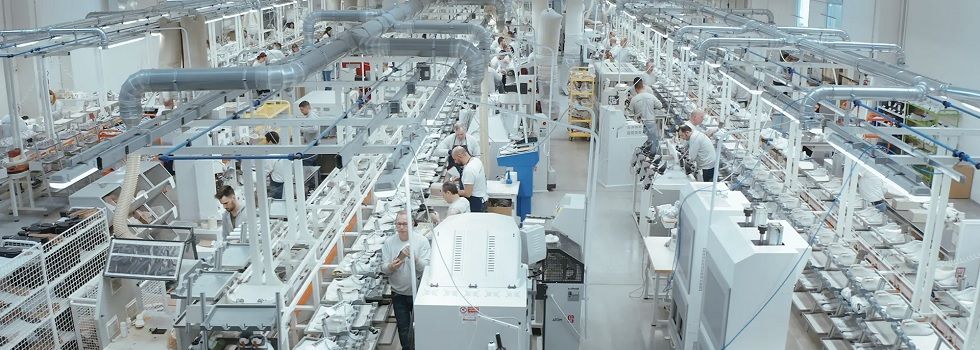 Golden Goose engorda su m&uacute;sculo y se hace con su proveedor Italian Fashion Team