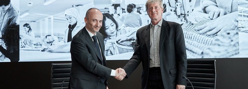 Inditex firma un protocolo con IndustriAll para dar m&aacute;s acceso a los sindicatos a sus f&aacute;bricas