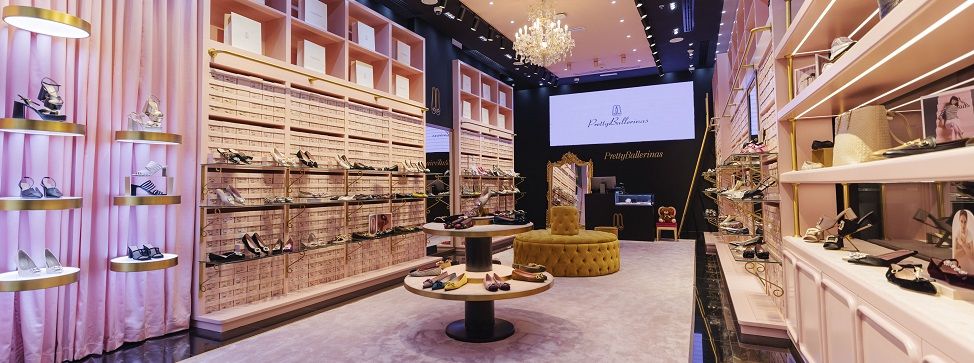 Mascar&oacute; lleva Pretty Ballerinas a Oriente Pr&oacute;ximo y estudia su entrada en India