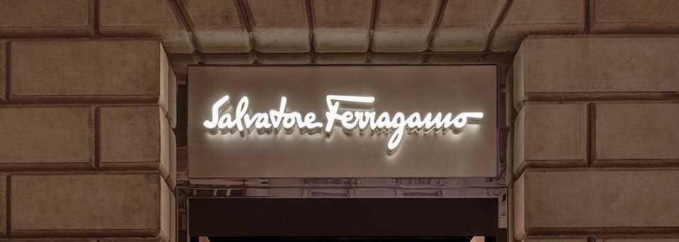 Ferragamo ficha en el sector tecnol&oacute;gico a su nuevo director financiero