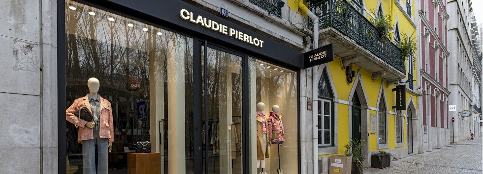 Smcp renueva la c&uacute;pula de Claudie Pierlot con un nuevo director general