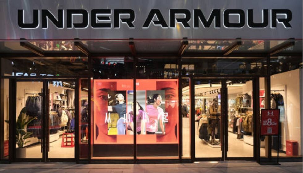 Under Armour reorganiza su c&uacute;pula y nombra a una nueva consejera delegada
