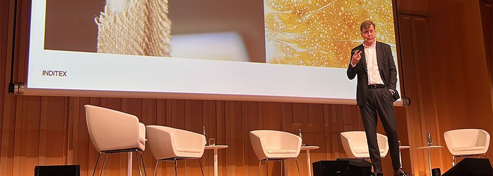 Javier Losada: &ldquo;Creemos en la transformaci&oacute;n de este sector, es el &uacute;nico futuro posible&rdquo;