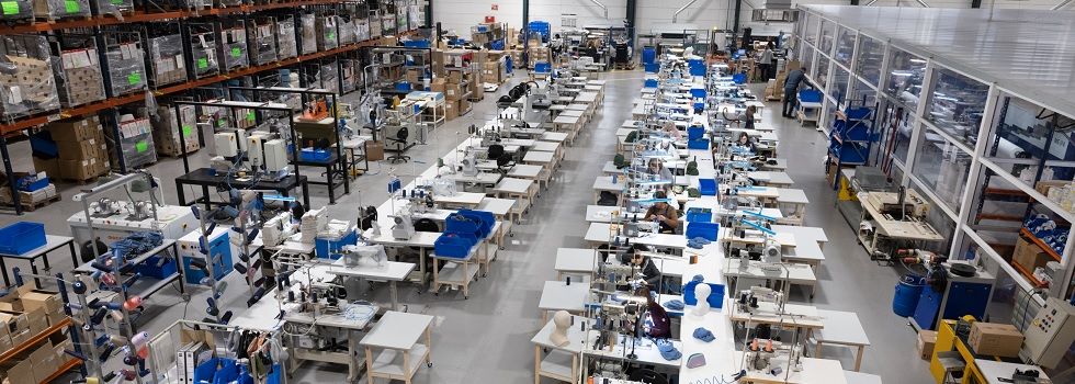 Buff traza un nuevo plan estrat&eacute;gico para crecer un 8% al a&ntilde;o hasta 2027