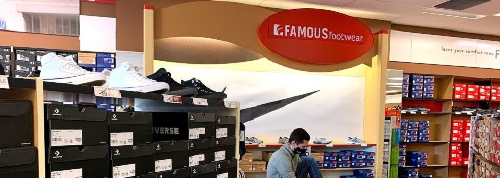 Caleres prev&eacute; aumentar sus ventas s&oacute;lo un 2% en 2023