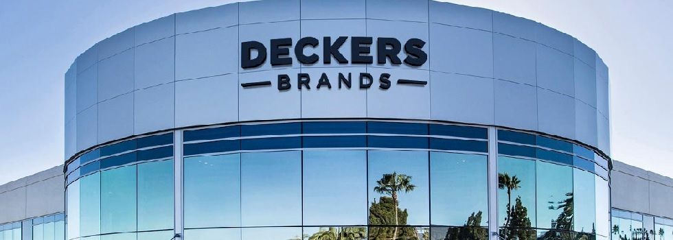 Deckers: cambios en la c&uacute;pula tras crecer un 16% en el tercer trimestre