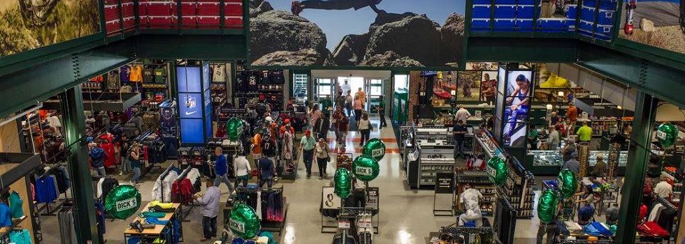 Dick&rsquo;s compra el &lsquo;pure player&rsquo; de &lsquo;outdoor&rsquo; Moosejaw a Walmart