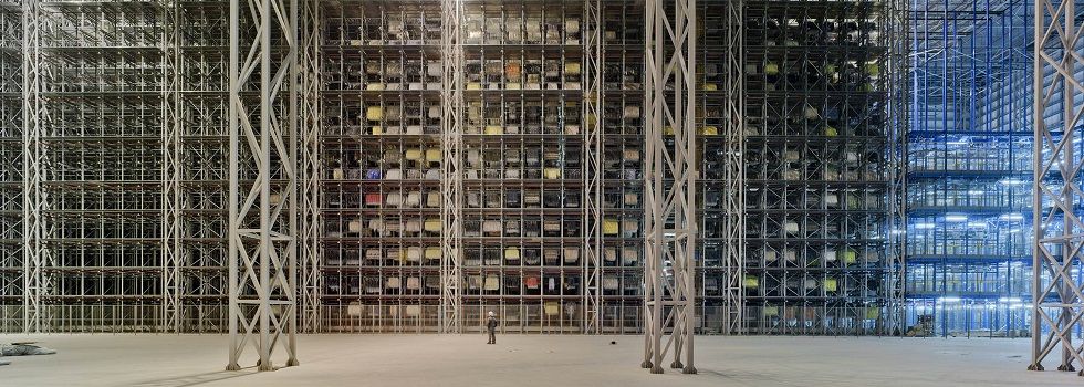 Inditex aumenta su inversi&oacute;n a 1.415 millones de euros y supera niveles prepandemia