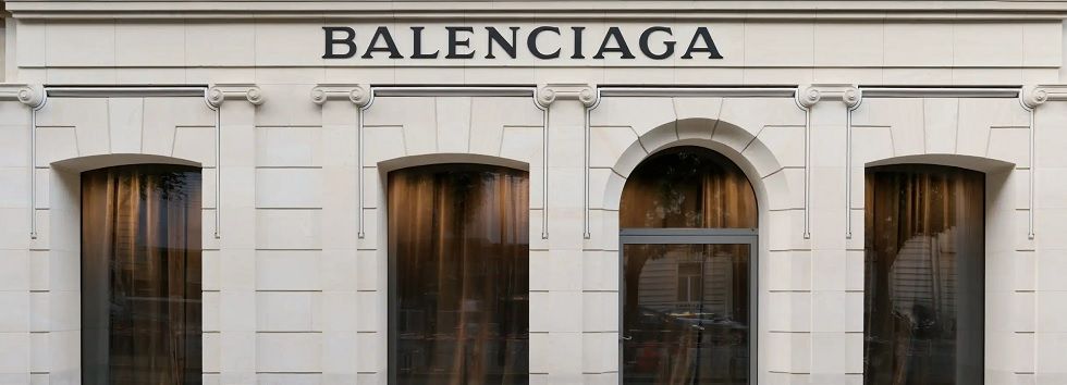 Balenciaga regresa a su sede hist&oacute;rica y ampl&iacute;a sus oficinas