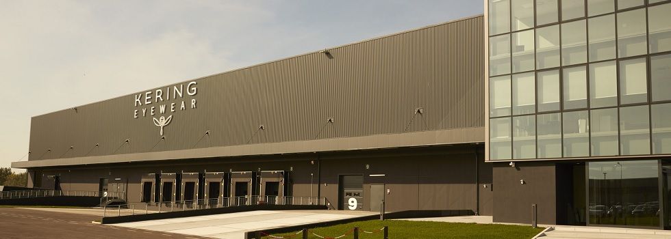 Kering contin&uacute;a con su apuesta por otros operadores y compra el 49% de la italiana Vhernier