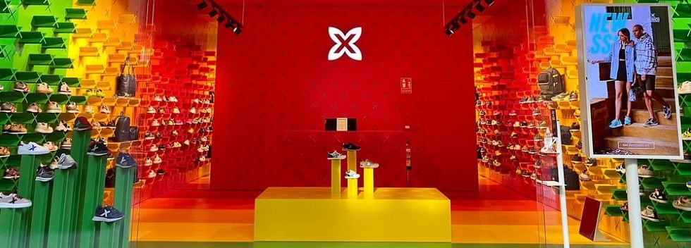 Munich conquista Fuencarral con un &lsquo;flagship&rsquo; y prev&eacute; crecer hasta un 20% este ejercicio