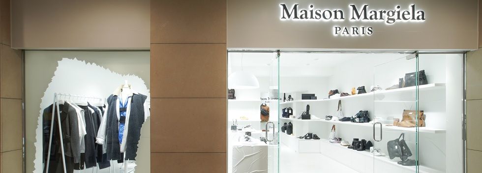 OTB ficha a un ex Fendi como nuevo consejero delegado de Maison Margiela