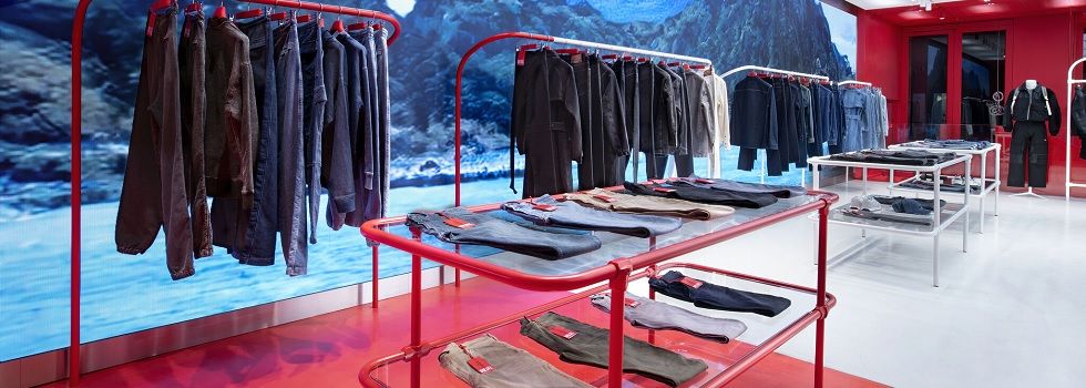 OTB crece un 14% en 2022 y se prepara para m&aacute;s compras