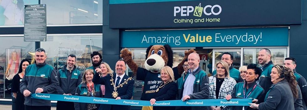 Pepco desaf&iacute;a a Primark con un plan de aperturas en Reino Unido