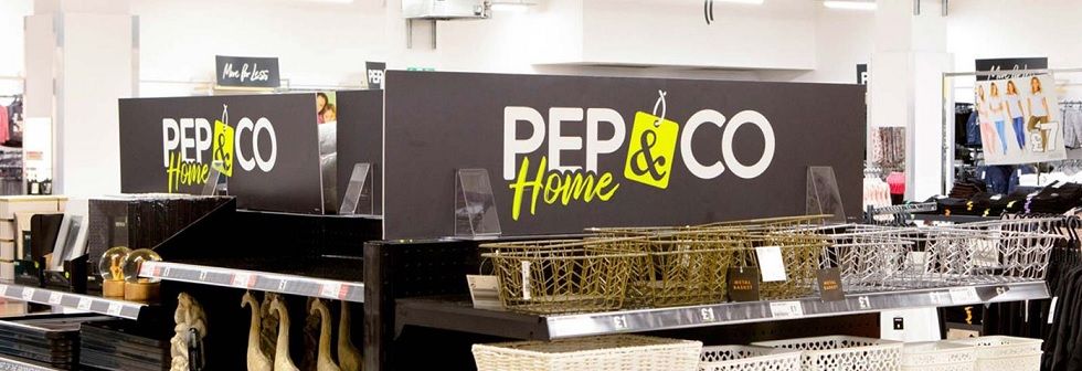 Pepco prepara treinta despidos en Reino Unido y traslada su equipo a Polonia