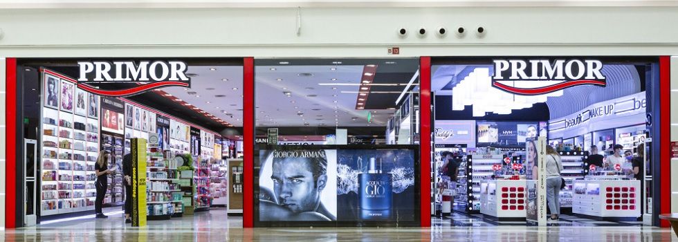 Primor extiende su red con una veintena de aperturas en 2023