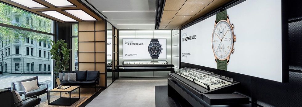 Richemont eleva un 6% su facturaci&oacute;n y sale de p&eacute;rdidas en el primer semestre