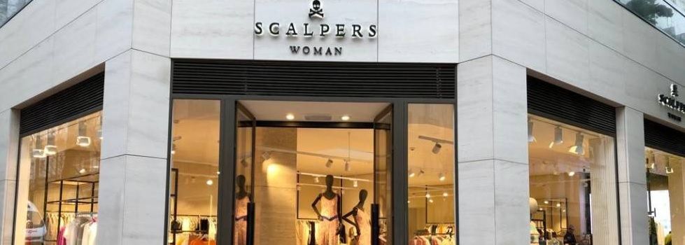 Scalpers vuelve a salir de compras y se hace con la marca de surf Deeply