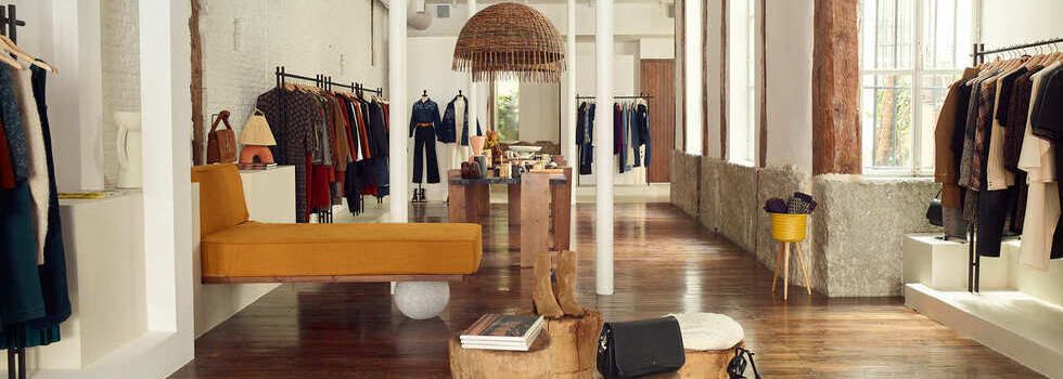 El &lsquo;premium&rsquo; franc&eacute;s sigue ganando terreno en Espa&ntilde;a: Soeur y Sess&uacute;n abren en Madrid