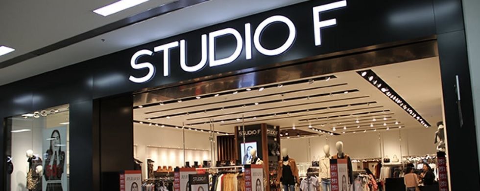 Studio F desembarca en Espa&ntilde;a y releva a Women&rsquo;s Secret en la calle Goya de Madrid