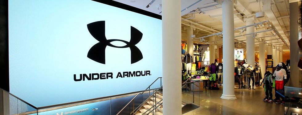 Under Armour reordena su c&uacute;pula con nuevos capitanes de consumo y tecnolog&iacute;a