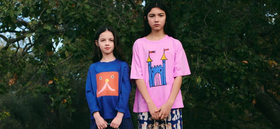 Bobo Choses o c&oacute;mo escalar al siguiente nivel