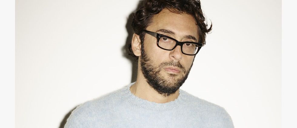 Aeffe pone a Lorenzo Serafini al frente de la direcci&oacute;n creativa de Alberta Ferretti