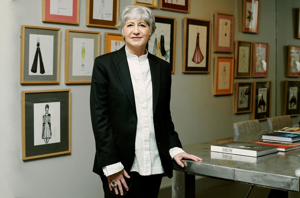 Pepa Bueno (Acme): &ldquo;Para competir en internacional se requiere inversi&oacute;n y eso es un problema&rdquo;