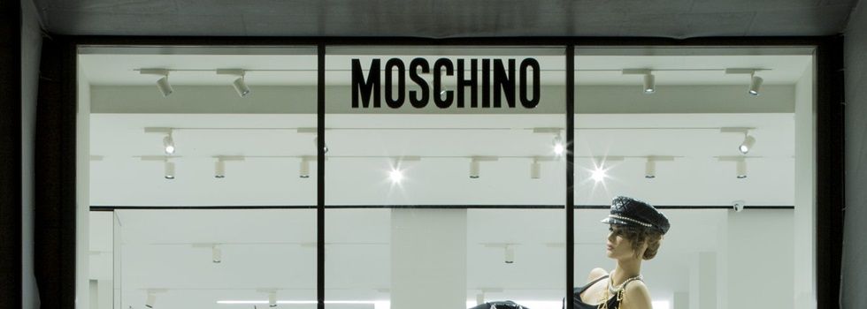 Aeffe cierra 2023 encogiendo un 9% sus ventas lastrado por Europa y Estados Unidos