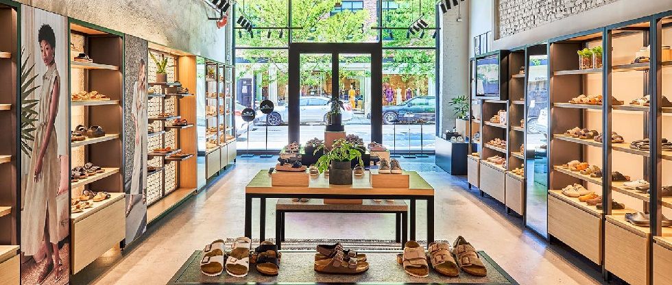Birkenstock crece un 20,9% y m&aacute;s que duplica su beneficio en 2024