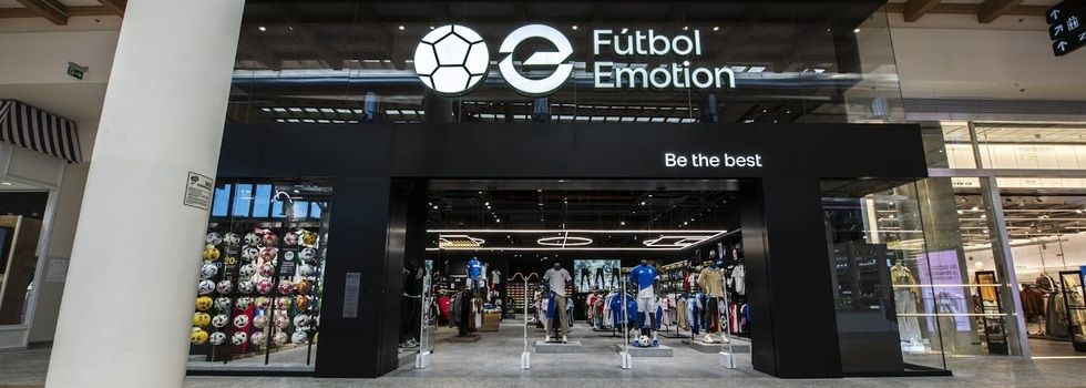 Sports Emotion ficha a un ex Desigual y Nike para liderar la categor&iacute;a de &lsquo;running&rsquo;
