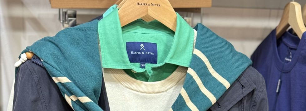 Harper&Neyer: diversificaci&oacute;n y nueva imagen tras crecer un 36% en el primer trimestre