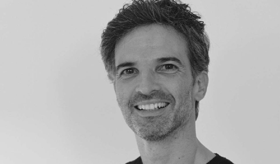 Hoff refuerza su direcci&oacute;n y recupera de Gap a Sergio Odriozola