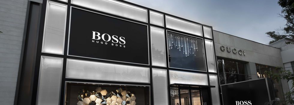 Hugo Boss eleva sus ventas un 15% y dispara su beneficio un 22% en 2023