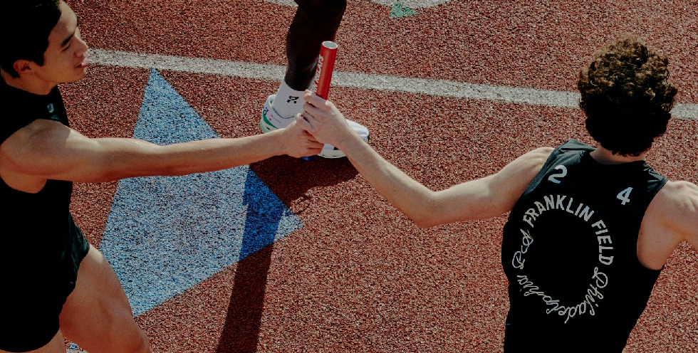 On Running rebasa los 500 millones en un trimestre y salta a los Campos El&iacute;seos