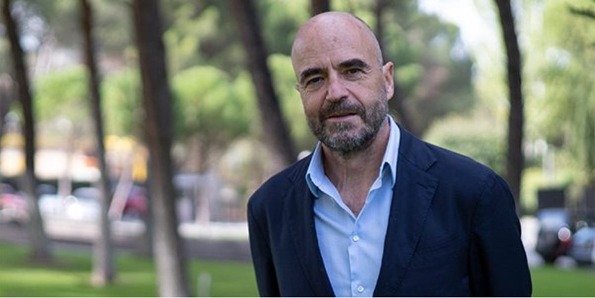 Javier D&iacute;az Gim&eacute;nez (Iese): &ldquo;El PIB se genera trabajando, no gastando&rdquo;