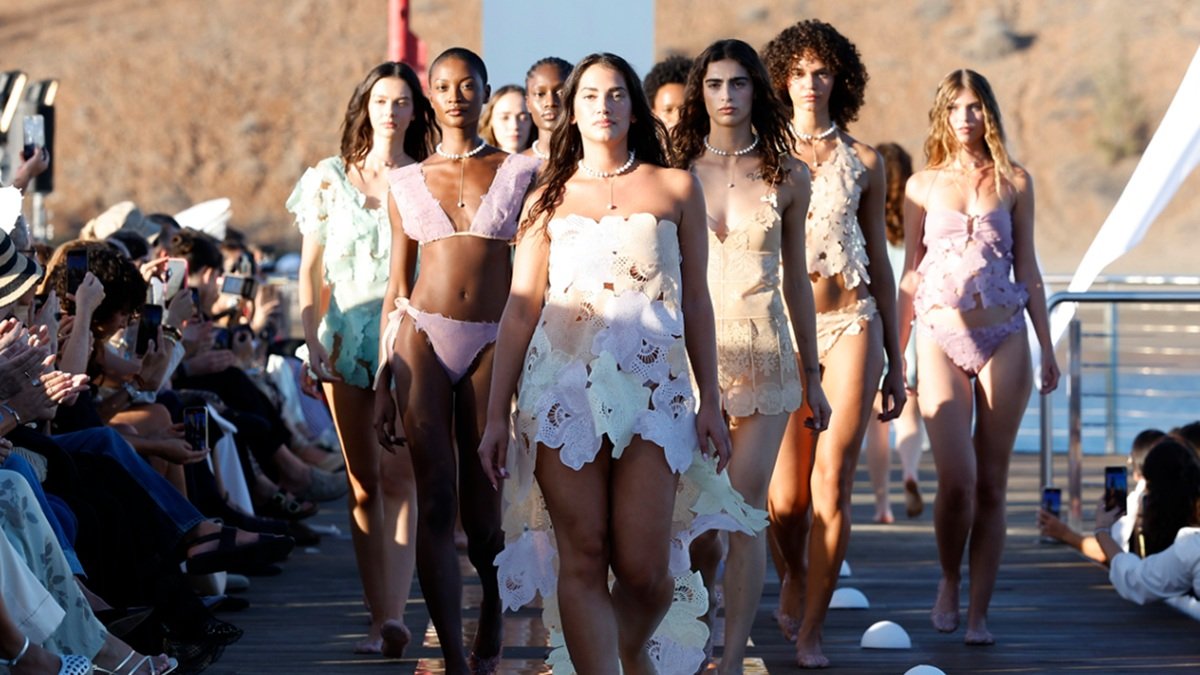 Gran Canaria Swim Week adelanta fechas para alinearse con el calendario global de la moda ba&ntilde;o