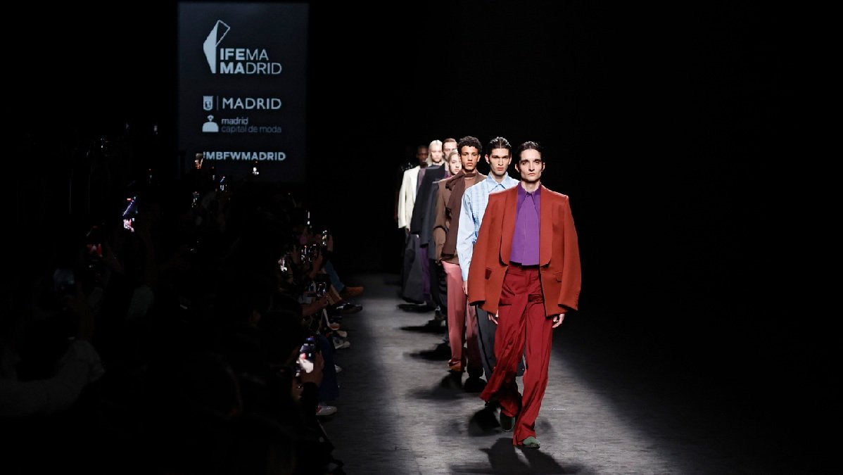 Ifema revisa la estrategia de MBFW Madrid sumando formatos inmersivos para atraer talento