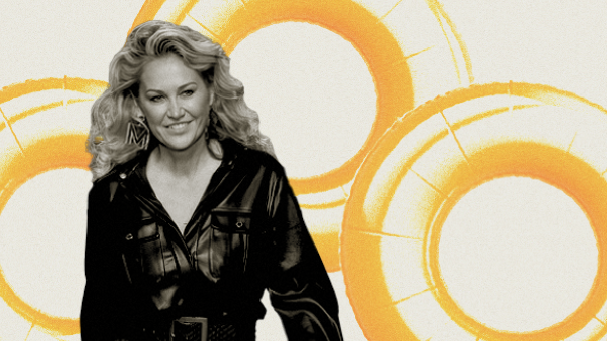 Out of office: Maite Gass&oacute;, una viajera incapaz de poner el modo avi&oacute;n