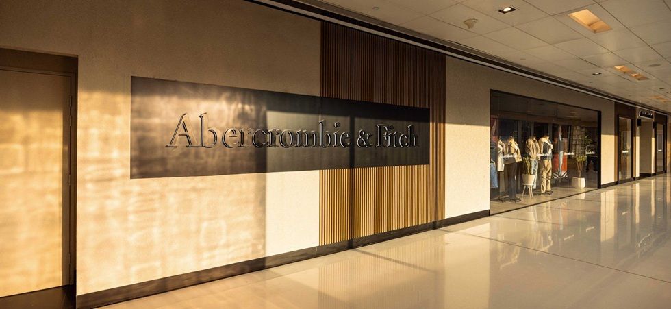 Abercrombie mantiene su momento: dispara su resultado neto un 72% en 2024